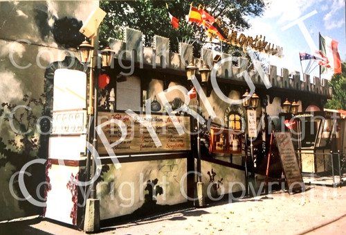 Xxl foto panoptikum lehmann - xxl,