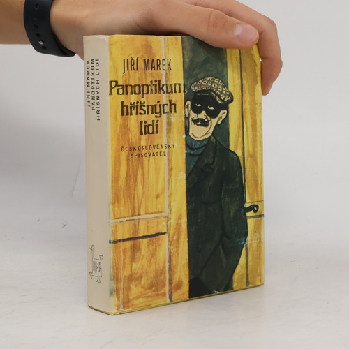 Panoptikum hříšných