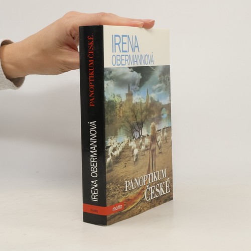 Panoptikum české irena - | ,