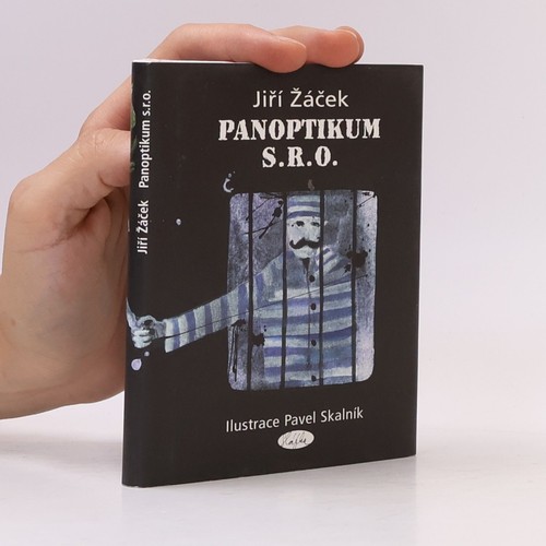 Panoptikum jiří - | ,
