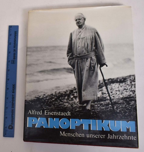 Panoptikum menschen unserer - menschen,