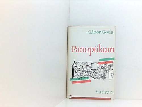 Panoptikum goda gabor und - gabor,
