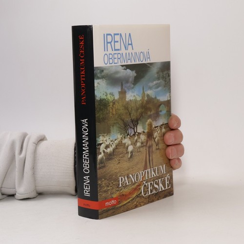 Panoptikum české irena - české , | 