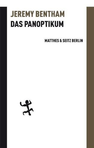 Das panoptikum bentham - das,