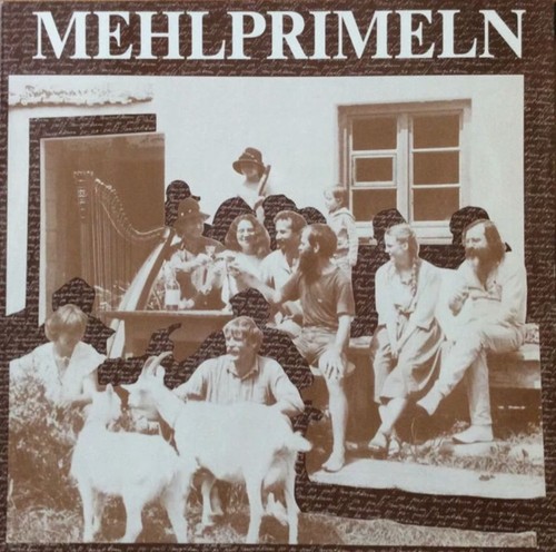 Mehlprimeln pa puff - -, pi-pa-puff