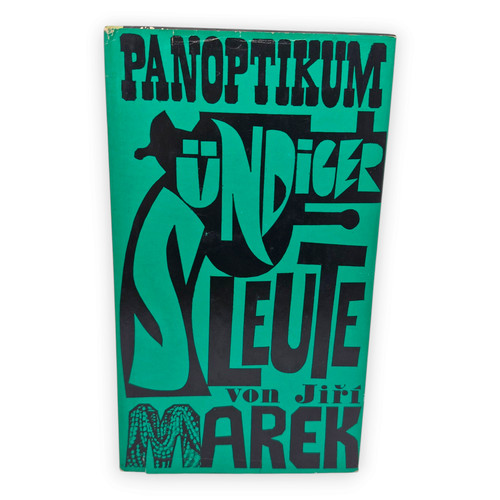 Panoptikum sündiger leute - panoptikum,