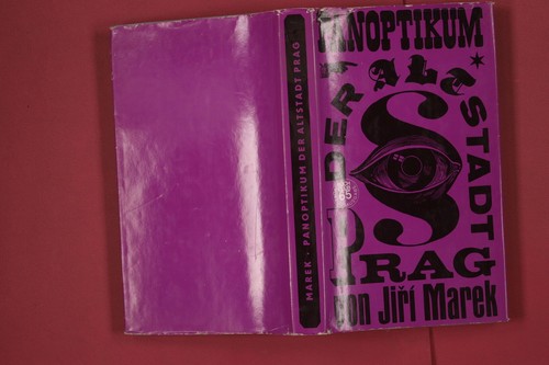 309626 marek panoptikum - 309626,