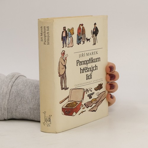 Panoptikum hříšných