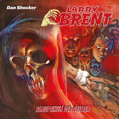 Larry brent panoptikum der - larry,