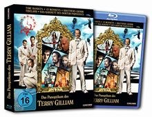 Das panoptikum des terry - das,