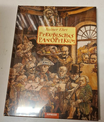 Rainer ehrt preußisches - rainer,