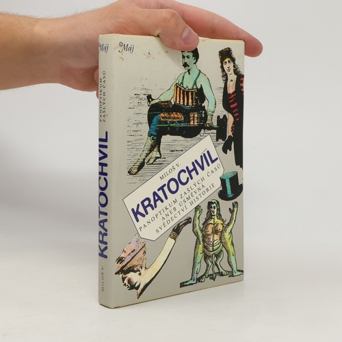 Panoptikum zašlých časů
