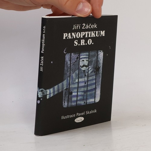Panoptikum jiří - panoptikum, s.r.o. 
