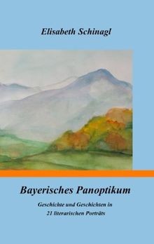 Bayerisches panoptikum - bayerisches,
