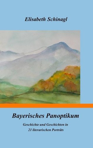 Bayerisches panoptikum - bayerisches,