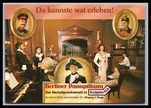 Ansichtskarte berlin - berlin, /