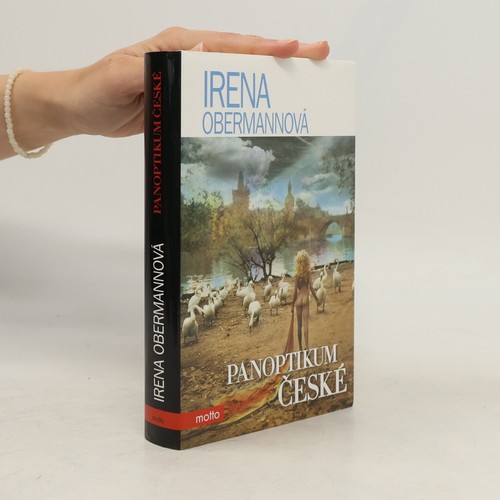 Panoptikum české irena - české ,