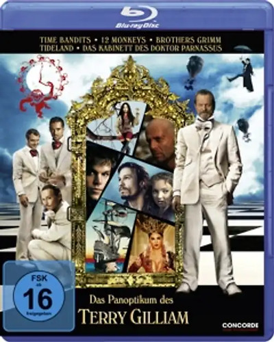 Das panoptikum des - das,
