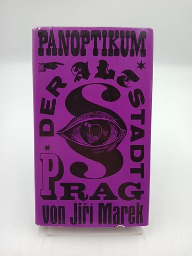 Panoptikum der altstadt prag - panoptikum,