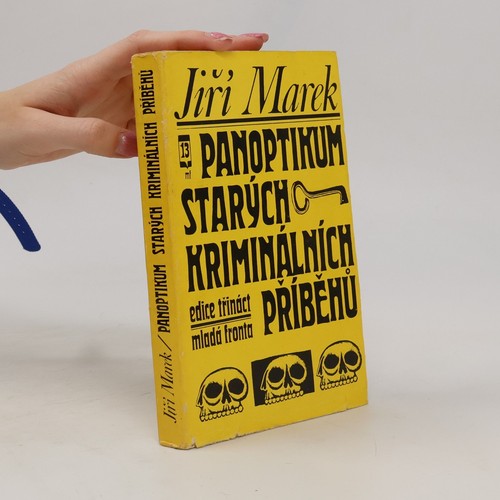 Panoptikum starých