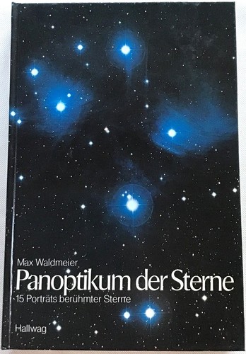Panoptikum der sterne - panoptikum,