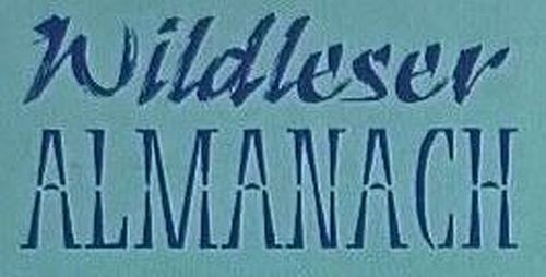 Wildleser almanach - wildleser,
