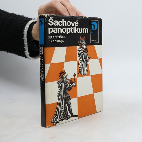 šachové panoptikum - Šachové, panoptikum 