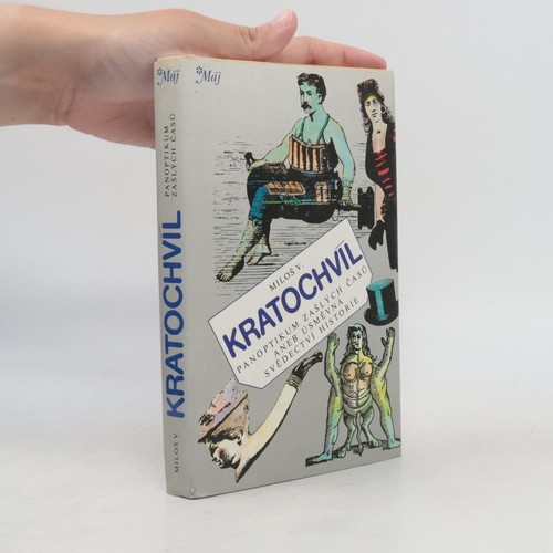 Panoptikum zašlých časů