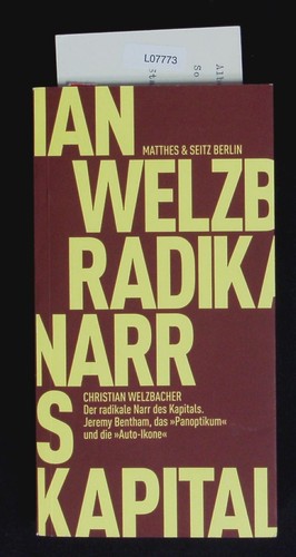 Der radikale narr - radikale, des