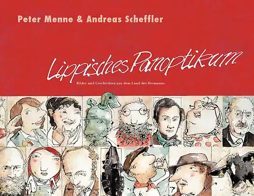 Lippisches panoptikum - lippisches,