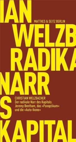 Der radikale narr des - radikale,