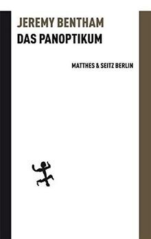 Das panoptikum von jeremy - von,
