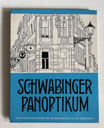 Karin welponer schwabinger - karin,