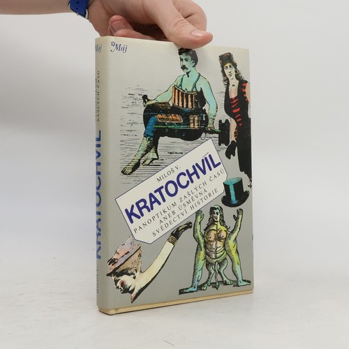 Panoptikum zašlých časů