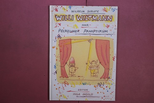 397529 wilhelm schlote willi - 397529,