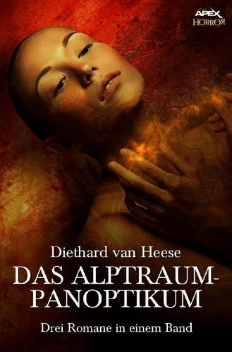 Diethard van heese das - van, |