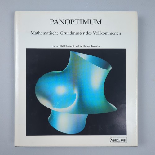 Panoptikum mathematische - panoptikum,,