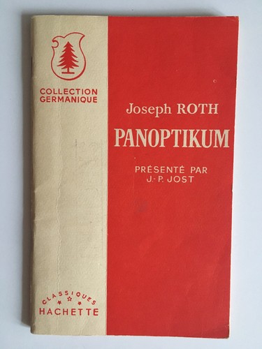 Panoptikum germanische - panoptikum,