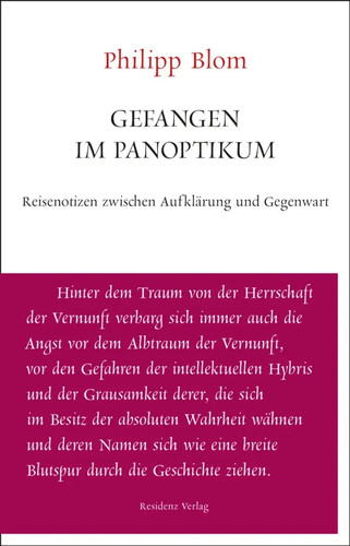 Gefangen panoptikum - gefangen, im