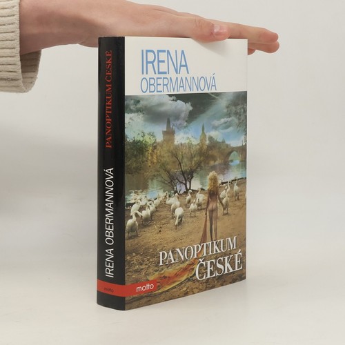 Panoptikum české irena - české ,