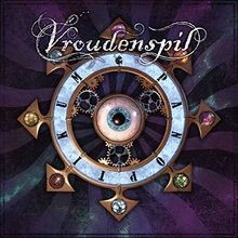 Panoptikum von vroudenspil - von, |