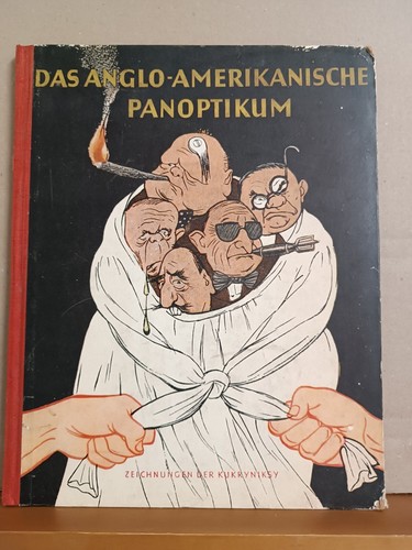 Das anglo amerikanische - das, anglo-amerikanische