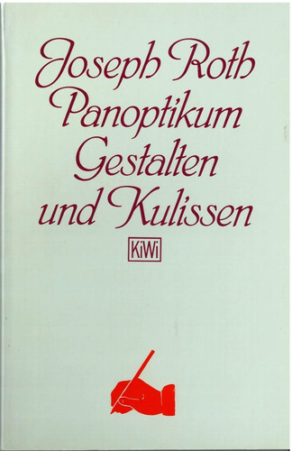 Panoptikum gestalten und