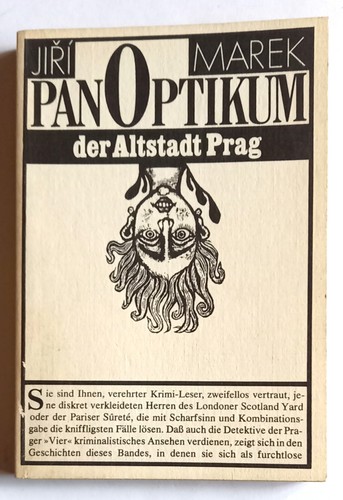 Panoptikum der altstadt - panoptikum, |