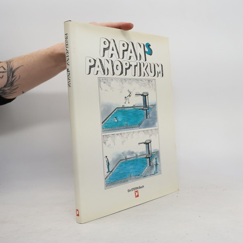Papans panoptikum papan - papans, | 