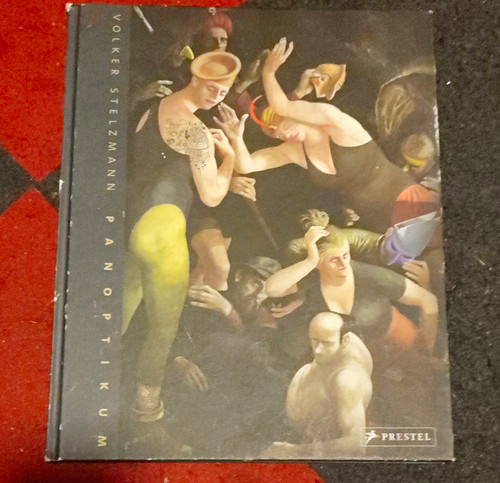 Prestel volker stelzmann - prestel, –