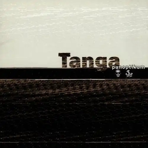 Tanga panoptikum - tanga,