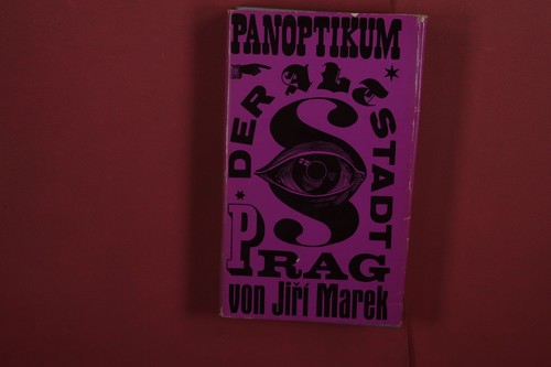 382668 marek panoptikum - 382668,
