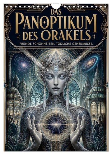Das panoptikum des orakels - des,