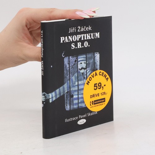 Panoptikum jiří - s.r.o. ,